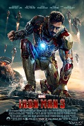 2013_iron man 3 poster