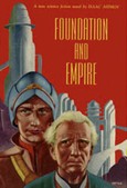 Foundation and Empire - 1st edition