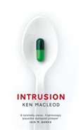 Intrusion – Ken Macleod