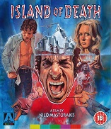 Island-of-Death