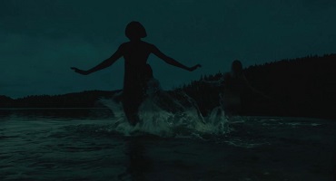 All Must Die (Utdrikningslaget); midnight skinny dipping in the lake.