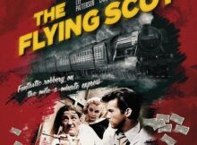 The Flying Scot AKA Mailbag Robbery.