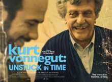 Kurt Vonnegut: Unstuck in Time poster