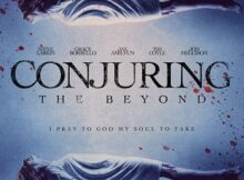 Conjuring the Beyond poster