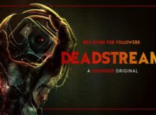 Deadstream poster