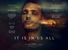 It Is In Us All poster