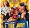 I, the Jury Blu-ray cover.