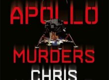 The Apollo Murders by Chris Hadfield.