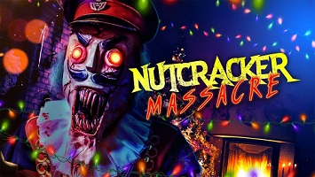 Nutcracker Massacre poster
