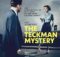 The Teckman Mystery Blu-ray cover