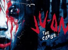 Ju-On: The Curse (呪怨) poster