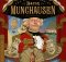 The Adventures of Baron Munchausen Blu-ray