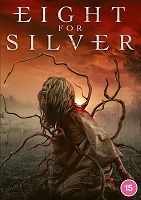 Eight for Silver poster