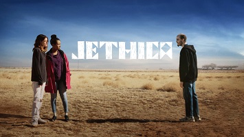 Jethica poster