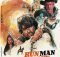 Run, Man, Run (Corri uomo corri) Blu-ray cover