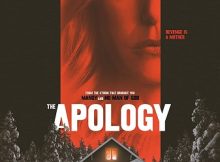 The Apology poster