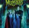 The Munsters poster