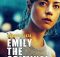 Emily the Criminal DVD cover