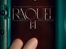 Raquel 1:1 poster