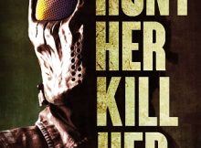 Hunt Her Kill Her poster