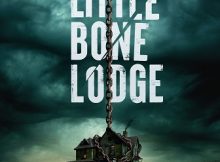 Little Bone Lodge poster