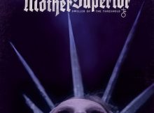 Mother Superior (Mater Superior) poster