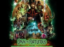 Onyx the Fortuitous and the Talisman of Souls poster