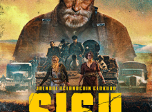 Sisu poster