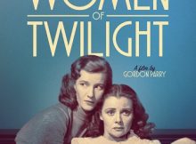 Women of Twilight DVD cover