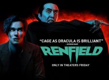 Renfield poster