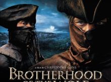 Brotherhood of the Wolf (Le Pacte des Loups) Blu-ray