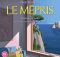 Le Mépris (Contempt) Blu-ray cover
