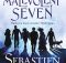 The Malevolent Seven cover