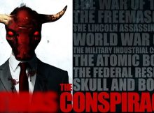 The Conspiracy poster