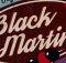 Black Martini poster