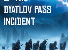 The Mystery of the Dyatlov Pass Incident poster