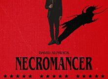 David Alnwick: Necromancer poster