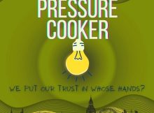 Pressure Cooker poster