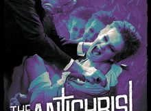 The Antichrist (L'Anticristo) cover