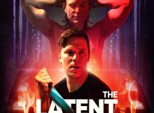 The Latent Image poster