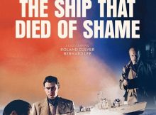 The Ship That Died of Shame cover