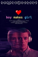 Boy Makes Girl poster