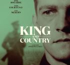 King and Country Blu-ray cover