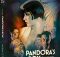 Pandora's Box (Die Büchse der Pandora) Blu-ray cover