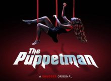 The Puppetman poster