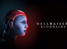 Hellraiser: Blooodline poster