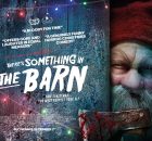 There's Something in the Barn poster