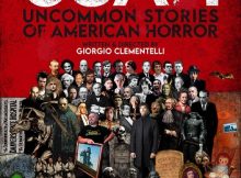 USAH - Uncommon Stories of American Horror poster