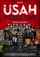 USAH - Uncommon Stories of American Horror poster