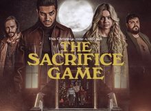 The Sacrifice Game poster